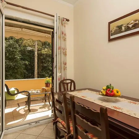 Scheria's Mon Repos Appartement Corfu (city)