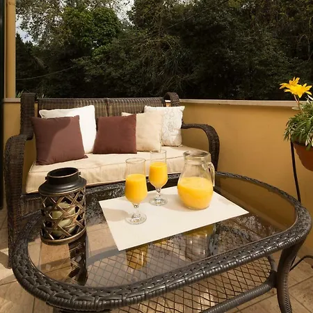 Appartement Scheria's Mon Repos *