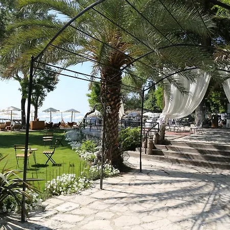 Scheria's Mon Repos Appartement *