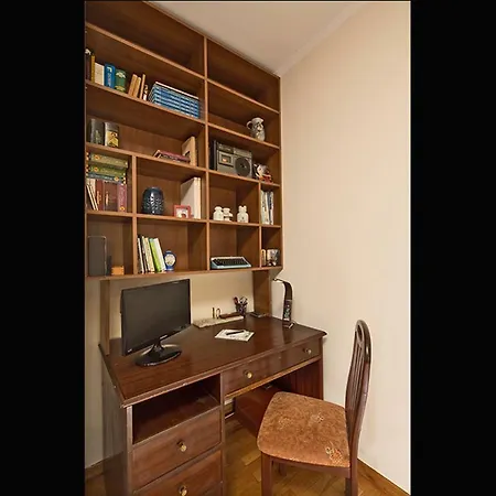 Appartement Scheria's Mon Repos *