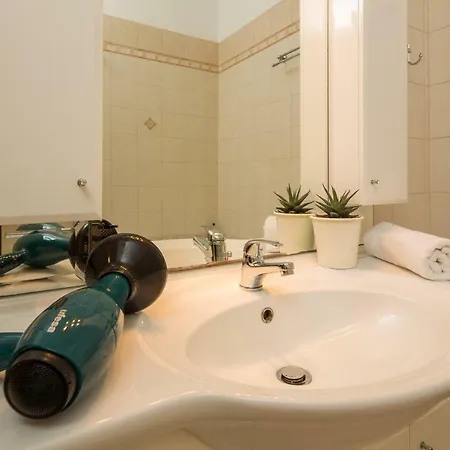 Apartment Scheria's Mon Repos Corfu (city)