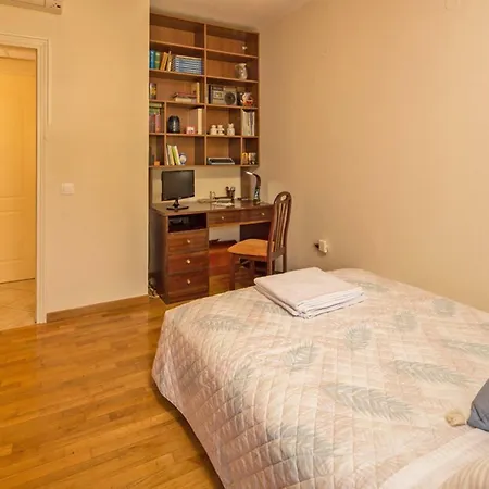 Scheria's Mon Repos Apartment Corfu (city)